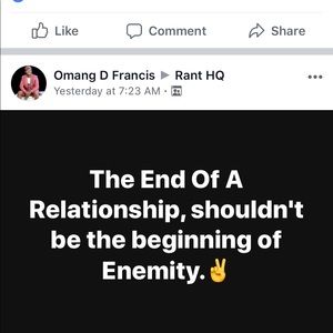 Meet your Posher, Captain101